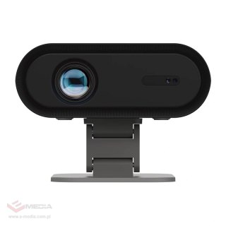 Projektor Phillips N-160 1080p (ciemnoszary)