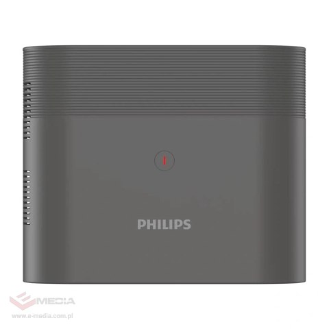 Projektor Phillips N-160 1080p (ciemnoszary)