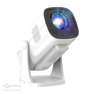 Projektor Phillips N-250 1080p (biały)