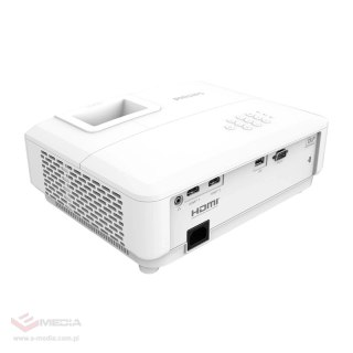 Projektor Phillips PR-850 1080p (biały)