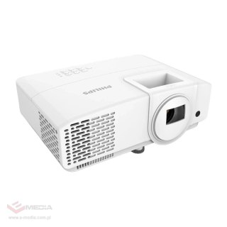 Projektor Phillips PR-860 1080p (biały)