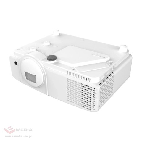 Projektor Phillips PR-860 1080p (biały)