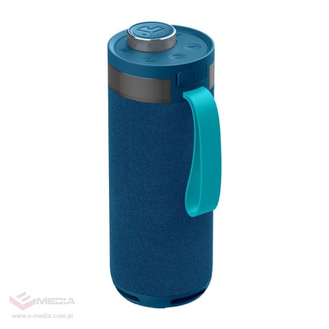 Przenośny głośnik bezprzewodowy Bluetooth Jlab Go Party (niebieski)
