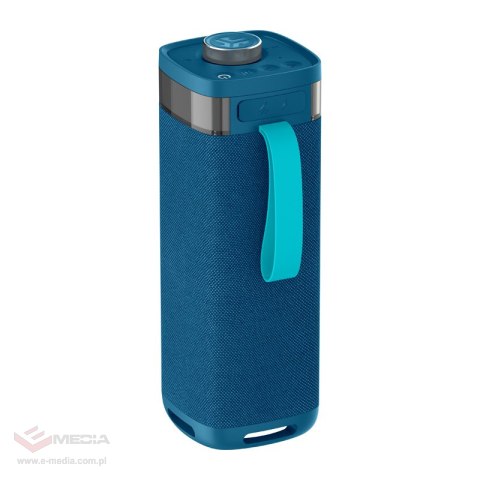 Przenośny głośnik bezprzewodowy Bluetooth Jlab Jbuds Party (niebieski)