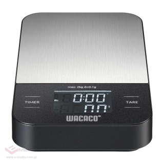 Waga Cyfrowa WACACO Exagram