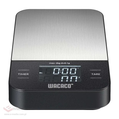 Waga Cyfrowa WACACO Exagram