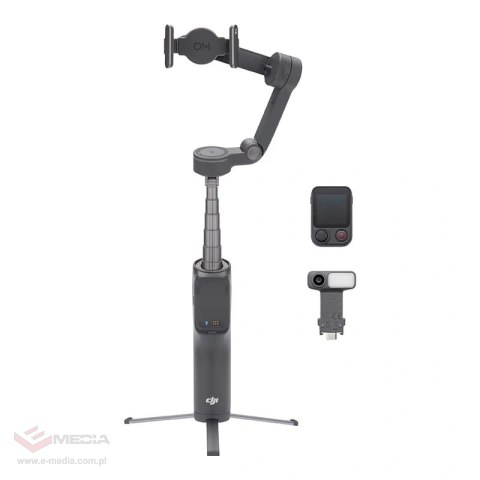 Gimbal DJI Osmo 8P Advanced Tracking Combo