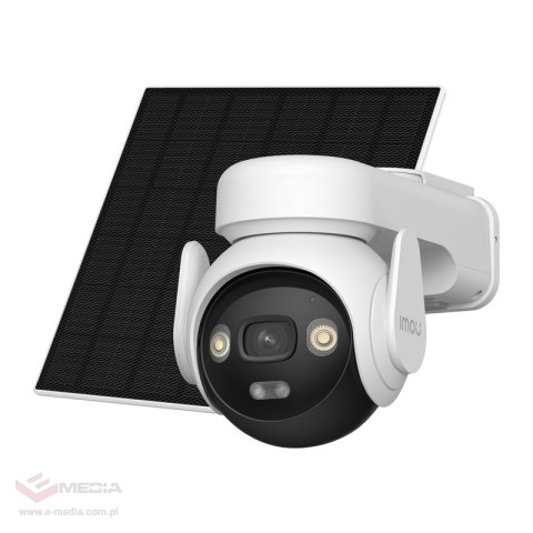 Obrotowa kamera zewnętrzna IP IMOU AOV PT KIT