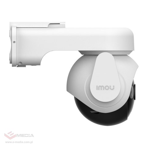 Obrotowa kamera zewnętrzna IP IMOU AOV PT KIT