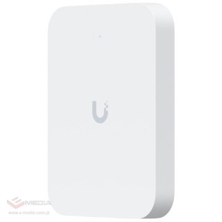 PUNKT DOSTĘPOWY UQ-U7-IW UniFi Wi-Fi 7 2.4 GHz, 5 GHz, 688 Mbps + 4300 Mbps UBIQUITI