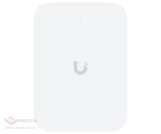 PUNKT DOSTĘPOWY UQ-U7-IW UniFi Wi-Fi 7 2.4 GHz, 5 GHz, 688 Mbps + 4300 Mbps UBIQUITI