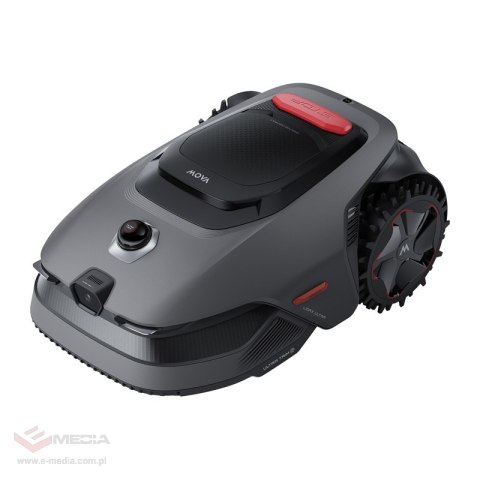 Robot koszący MOVA LiDAX Ultra 1000