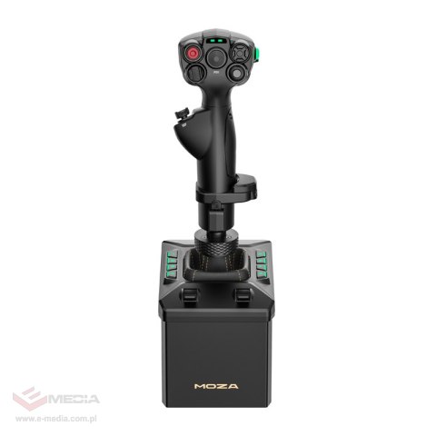 Symulator lotu MOZA RACING AB6