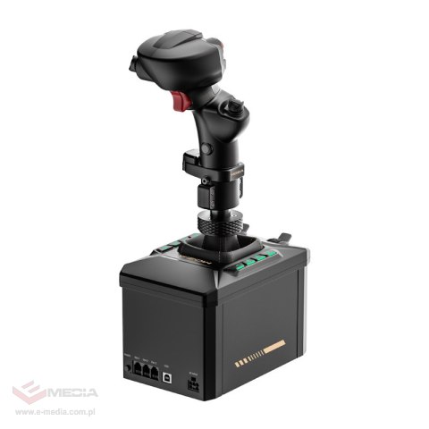 Symulator lotu MOZA RACING AB6