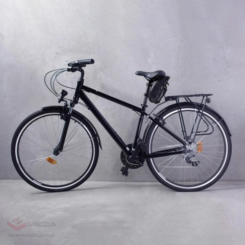 Wozinsky torba rowerowa pod siodełko 1,5 l czarny (WBB20BK)