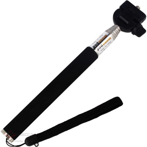 Zestaw 5 w 1 akcesoria do kamer sportowych GoPro SJCAM