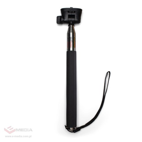 Zestaw 5 w 1 akcesoria do kamer sportowych GoPro SJCAM