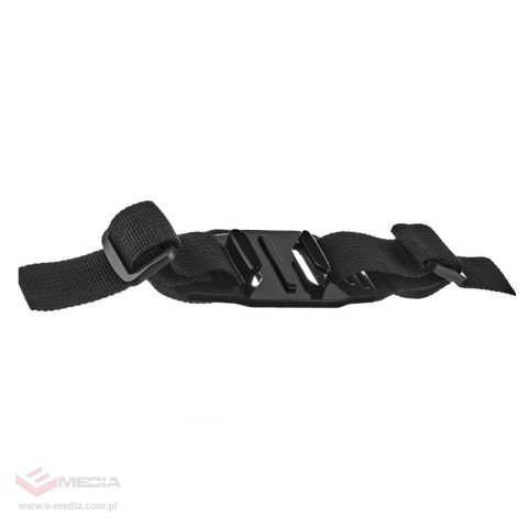 Zestaw 50 w 1 akcesoria do kamer sportowych GoPro SJCAM