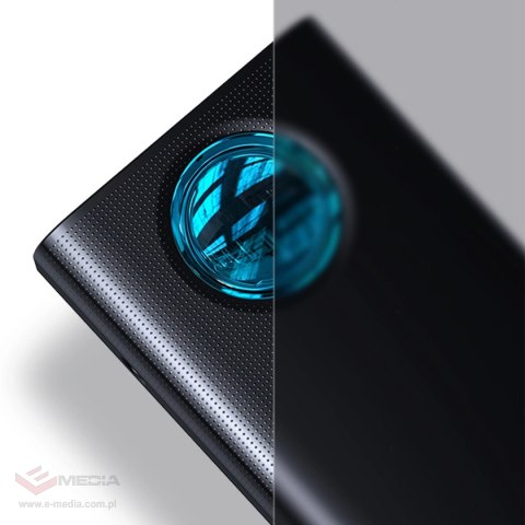 Baseus Amblight powerbank 65W 30000mAh Overseas Edition biały (PPLG000102)