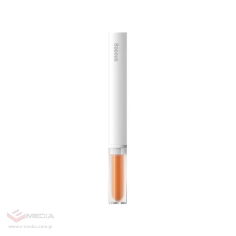 Baseus szczoteczka do czyszczenia słuchawek biała (NGBS000002)