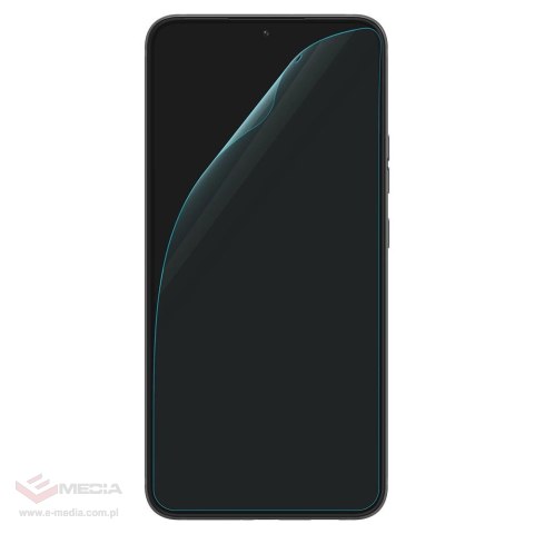 Folia hydrożelowa Spigen Neo Flex na Samsung Galaxy S22 Ultra - 2 szt.