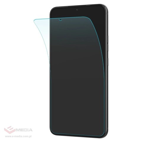 Folia hydrożelowa Spigen Neo Flex na Samsung Galaxy S22 Ultra - 2 szt.