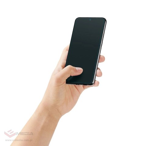 Folia hydrożelowa Spigen Neo Flex na Samsung Galaxy S22 Ultra - 2 szt.