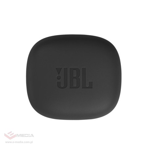 JBL Wave 300 słuchawki bezprzewodowe Bluetooth TWS czarne (JBLW300TWSBLK)