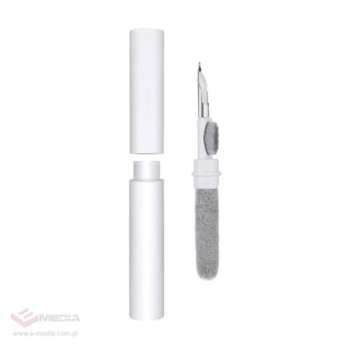Wozinsky Zestaw czyszczący do słuchawek AirPods - biały