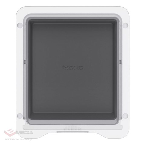 Organizer do samochodu Baseus T-Space Series do Tesla Model 3 / Y - szary