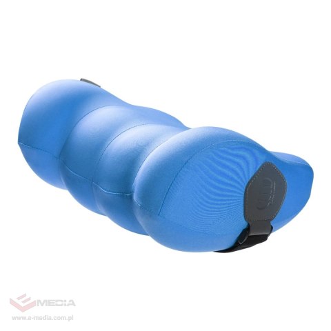 Poduszka samochodowa Baseus ComfortRide - niebieska