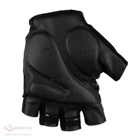 Rękawiczki rowerowe Rockbros S106BK rozmiar S - czarne