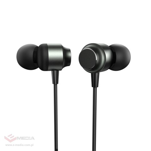 Słuchawki douszne USB-C Joyroom JR-EC06 - szare