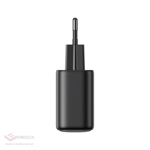 Ładowarka Joyroom JR-TCF20 sieciowa USB-C PD 20W - czarna