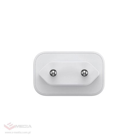 Ładowarka Joyroom JR-TCF24 sieciowa USB-C PD 30W QC SFC - biała