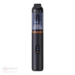 Odkurzacz Baseus A5 Air samochodowy 12000Pa 90W - czarny