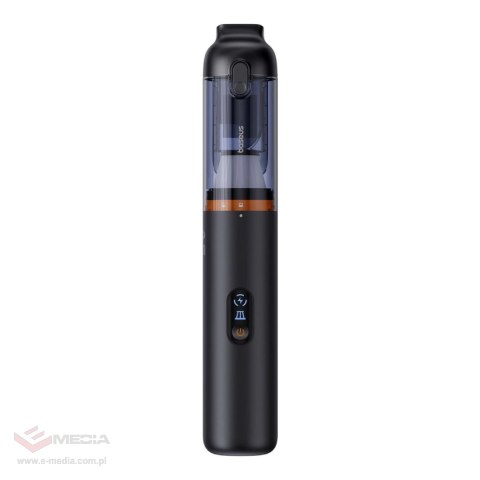 Odkurzacz Baseus A5 Air samochodowy 12000Pa 90W - czarny