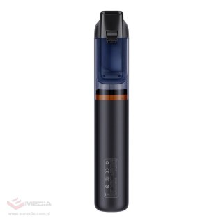 Odkurzacz Baseus A5 Air samochodowy 12000Pa 90W - czarny
