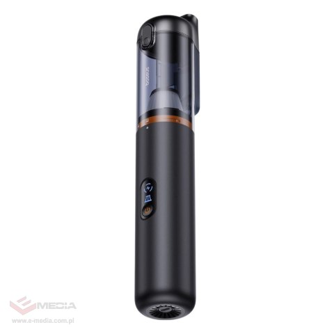 Odkurzacz Baseus A5 Air samochodowy 12000Pa 90W - czarny