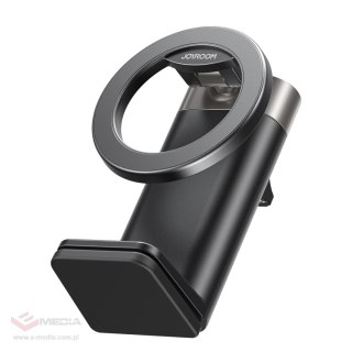 Stojak Joyroom JR-ZS413 podróżny magnetyczny na telefon 4.7-7.0" - czarny
