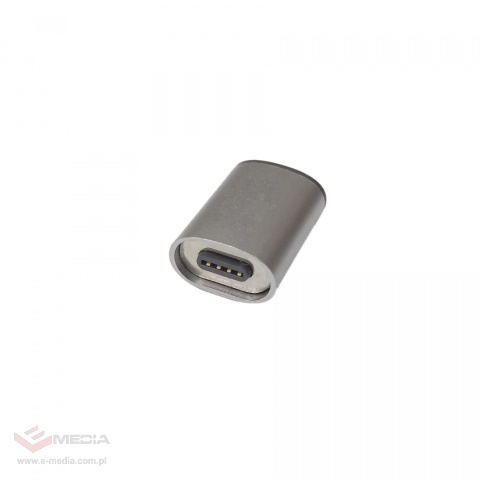 Adapter magnetyczny Micro USB - iPhone Lightning