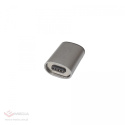 Adapter magnetyczny USB C-USB C