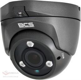 Kamera analogowa 5MP BCS-DMQE3500IR3-G (II) 4in1