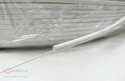 Mikrorurka Mikrokanalizacja MS-C biała 5x3,5 100m mikrorura z pilotem światłowodowa doziemna