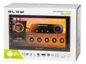 Radio BLOW AVH-9930 2DIN 7" GPS Android