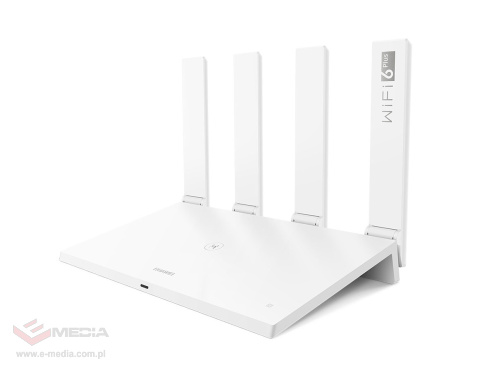 Router Huawei WiFi AX3 mesh Wi-Fi 6 2.4G 5G