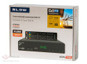 Tuner TV DVB-T2 BLOW 4625FHD H.265