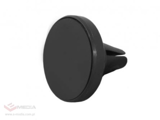 Uchwyt magnetyczny na telefon do kratki