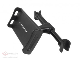 Uchwyt samochodowy do telefonu i tableta Esperanza Brace
