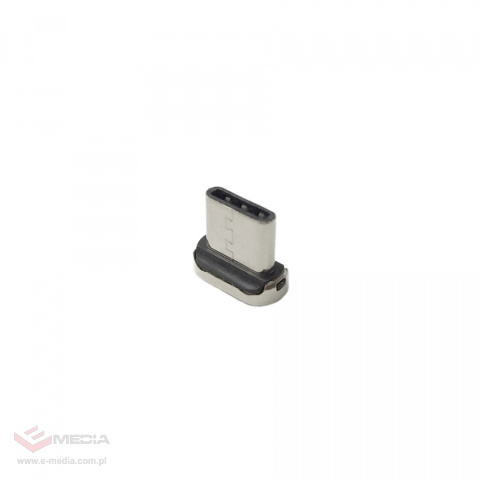 Wtyczka do adaptera magnetycznego USB-C 4pin